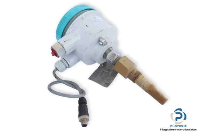 Siemens 7ML56300AA000CA0 — Level Transmitters (image 2)