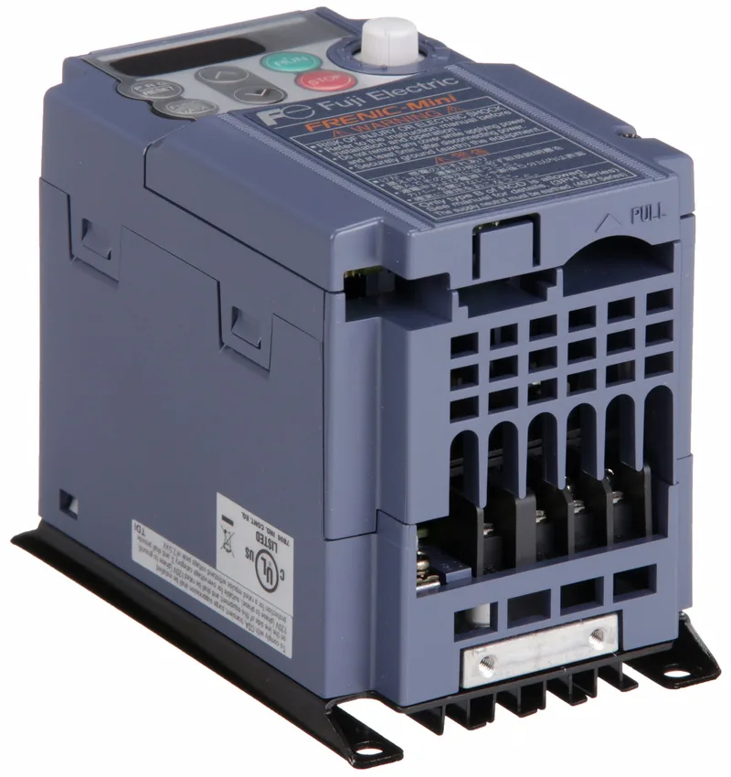Fuji Electric FRN0001C2S-6U (image 3)
