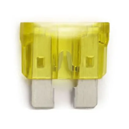 Littelfuse 0ATO005.VPGLO — Fuses & Fuse Holders