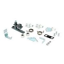 ABB KDH3R — Circuit Breaker Accessories