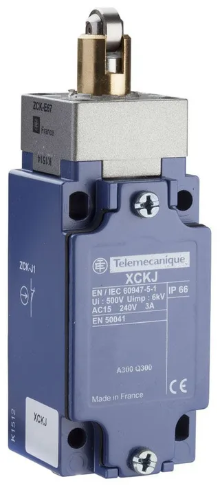 Schneider Electric XCKJ20549H7J10