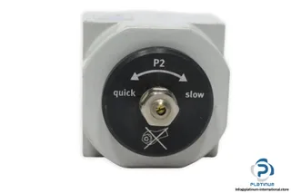 Festo HEL-D-MINI — Air Preparation (FRL) (image 5)
