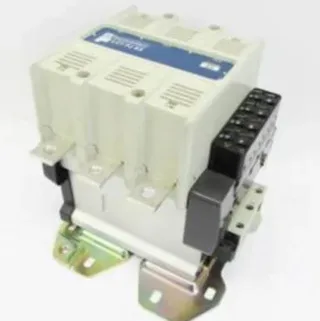 Schneider Electric LC1-FJ-34