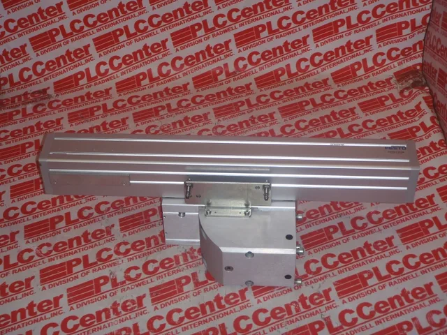 Festo DGEA-40-1-ZR-GVR — Servo Motors