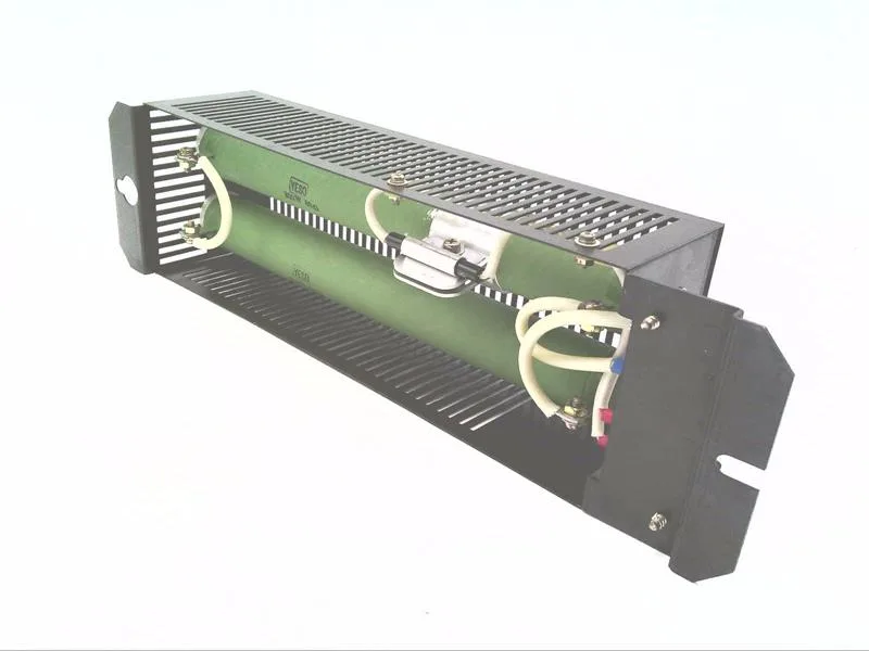 Fuji Electric DB037-4 — AC Drives (VFD) (image 2)