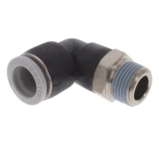 Festo QBL-3/8-1/2-U-M
