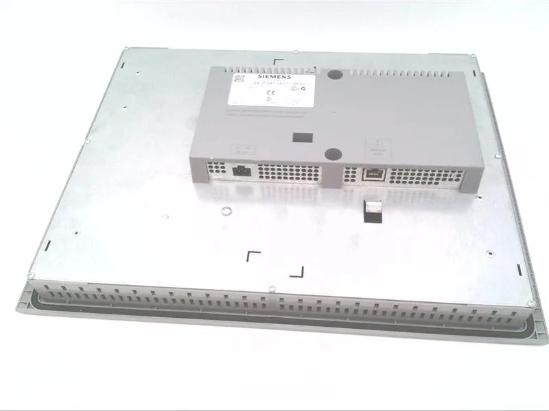 Siemens 6AV6647-0AG11-3AX0 — HMI Operator Interfaces (image 4)
