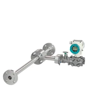 Siemens 7ME173.-.....-.... — Flow Meters