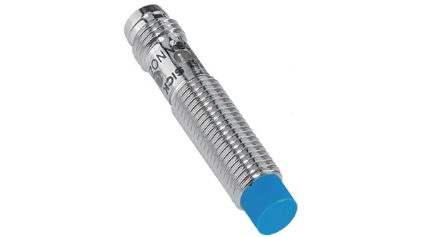 SICK IME08-04NPSZT0K — Proximity Sensors (image 2)