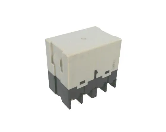 Omron G7L-2A-BJ DC24 — Solid State Relays (image 4)