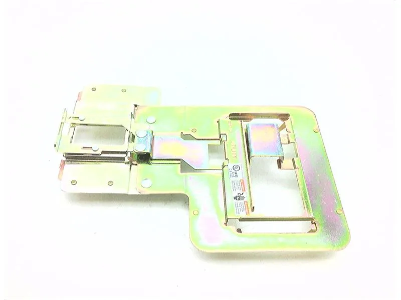 Siemens ECSBPK08 — Circuit Breaker Accessories (image 3)