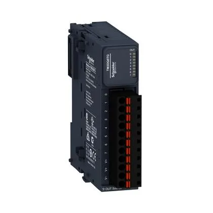 Schneider Electric TM3DQ8TG (image 3)