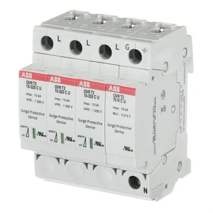 ABB OVRT215150CU — Circuit Breaker Accessories (image 4)