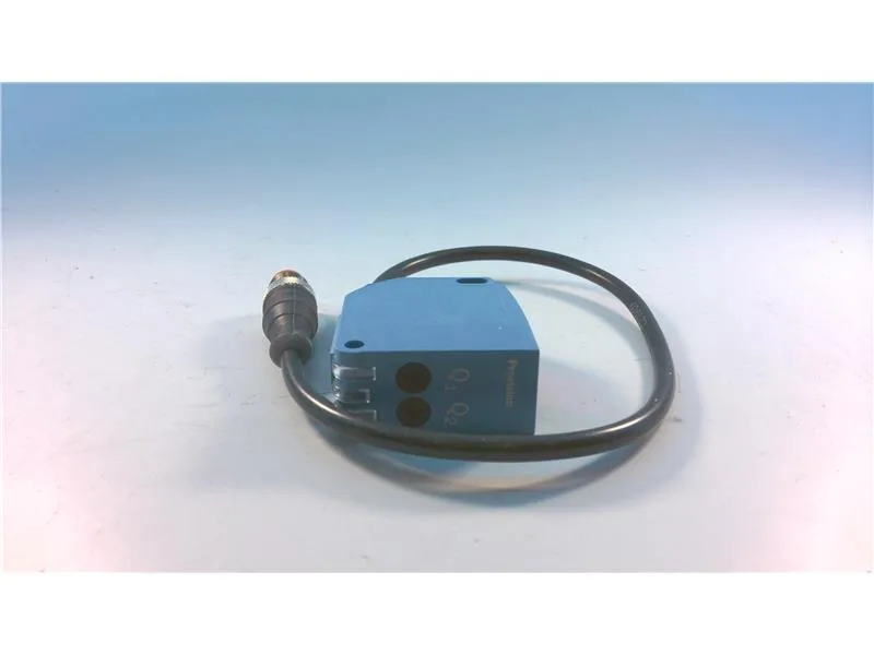 SICK WTT12L-B3546 — Photoelectric Sensors (image 2)
