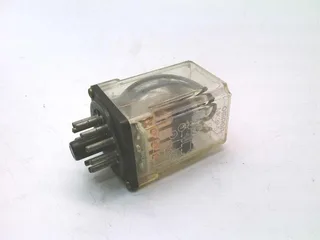 Omron MK3P-5-DC24 — General Purpose Relays (image 2)