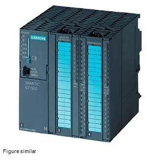 Siemens 6ES7313-5BF03-0AB0 — PLCs (Programmable Logic Controllers)