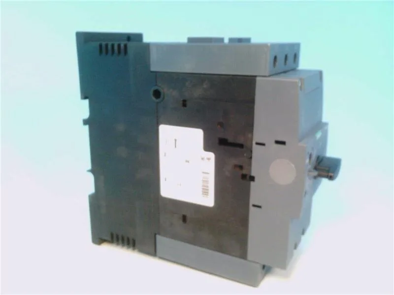 Siemens 3RV2041-4MA10 — Motor Protection Circuit Breakers (MPCB) (image 5)