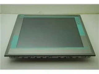 Siemens 6AV7861-3TB00-0AA0 — HMI Operator Interfaces (image 2)
