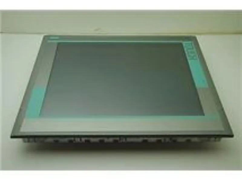 Siemens 6AV7861-3TB00-0AA0 — HMI Operator Interfaces (image 2)
