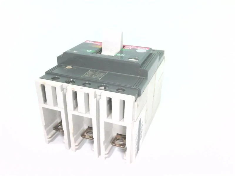 ABB 1SDA051216R1 — Molded Case Circuit Breakers (MCCB) (image 2)