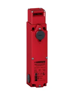 Schneider Electric XCSLE2727512