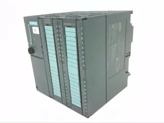 Siemens 6ES7314-6CF01-0AB0 — PLCs (Programmable Logic Controllers)