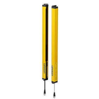 Omron F3SG-4RE1230P30 — Safety Light Curtains (image 2)
