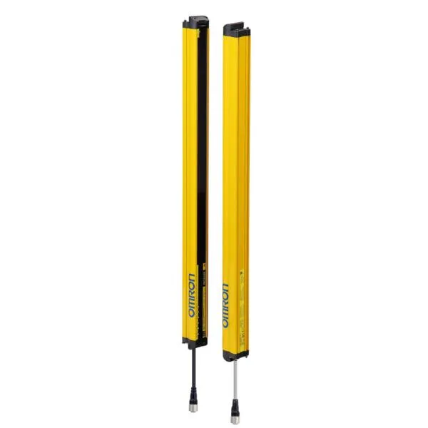 Omron F3SG-4RE1230P30 — Safety Light Curtains (image 2)