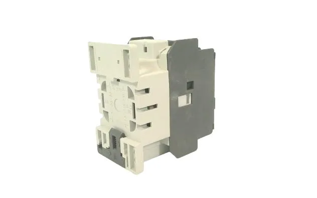 ABB A16-04-00 — Contactors (image 4)