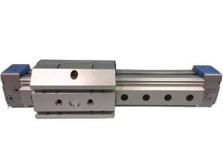 Festo DGPL-25-100-PPV-A-B-GF-SH