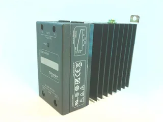 Schneider Electric SSM1A145BD — General Purpose Relays (image 3)