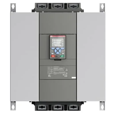 ABB 1SFA898119R7000 — Soft Starters (image 3)