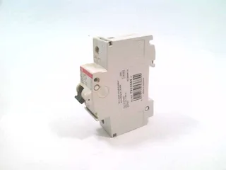 ABB S281UX-K15 — Miniature Circuit Breakers (MCB) (image 3)