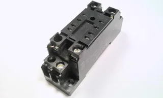 Omron PYF08A-E — Relay Sockets (image 5)