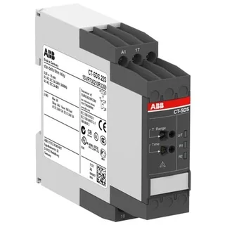 ABB 1SVR730210R3300 — Time Delay Relays (image 2)