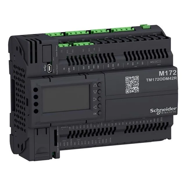 Schneider Electric TM172ODM42R (image 3)