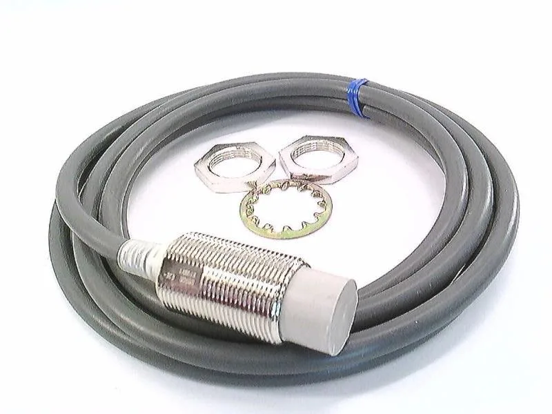 Omron E2E-X10MY1 5M — Proximity Sensors