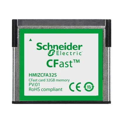 Schneider Electric HMIZCFA32S (image 3)