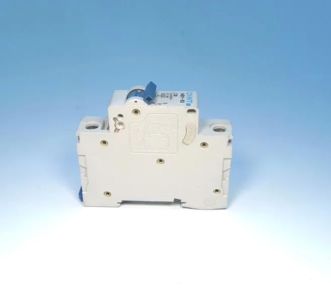 Chint NB1-63 C6-P1 — Miniature Circuit Breakers (MCB) (image 5)