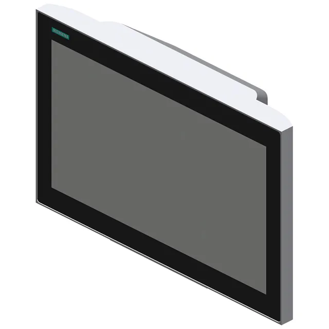 Siemens 6AV6646-1BB15-0AA0 — HMI Operator Interfaces (image 3)