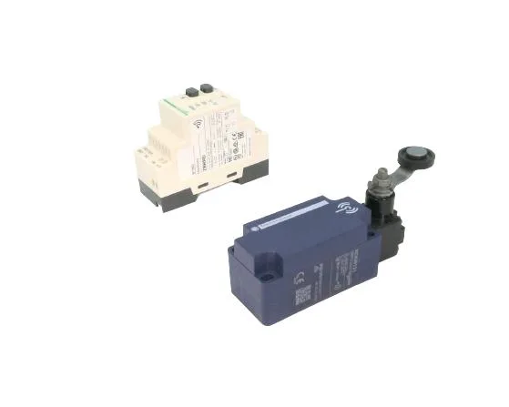 Schneider Electric XCKWD31 — Limit Switches (image 3)