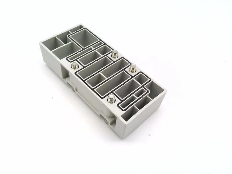Festo VAAB-S2-2-WT — Fuses & Fuse Holders (image 2)