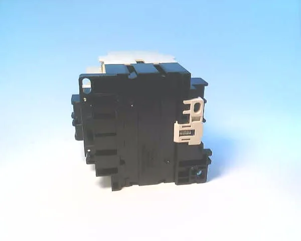 Mitsubishi Electric S-N25CXAC208V — Contactors (image 4)