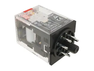 Omron MKS2PINAC120 — General Purpose Relays (image 4)