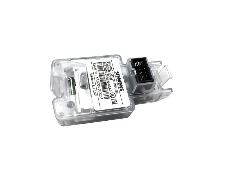 Siemens 6SL3555-0PM00-0AA0 — AC Drives (VFD) (image 2)