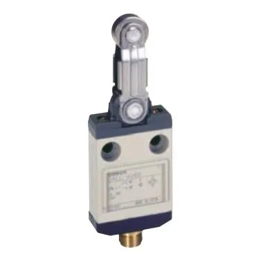 Omron D4CC3024 — Limit Switches
