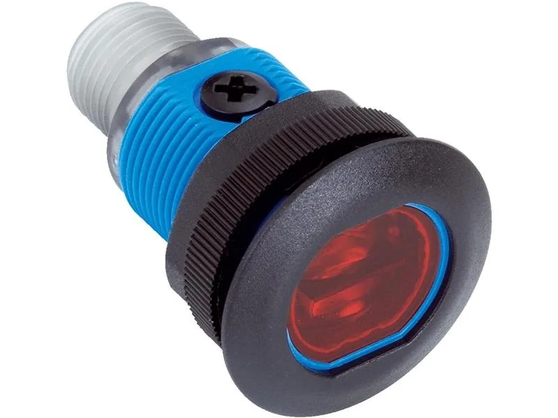 SICK GRL18S-F2336 — Photoelectric Sensors (image 2)