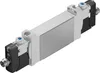 Festo VUVG-BK14-T32C-AT-F-1R8L-S — Solenoid & Directional Valves (image 3)