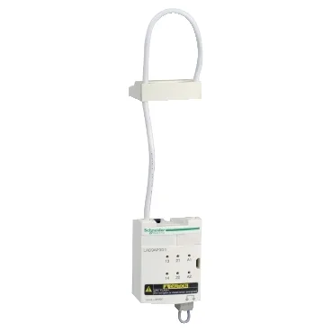 Schneider Electric LAD9AP3D1 — Motor Control Accessories