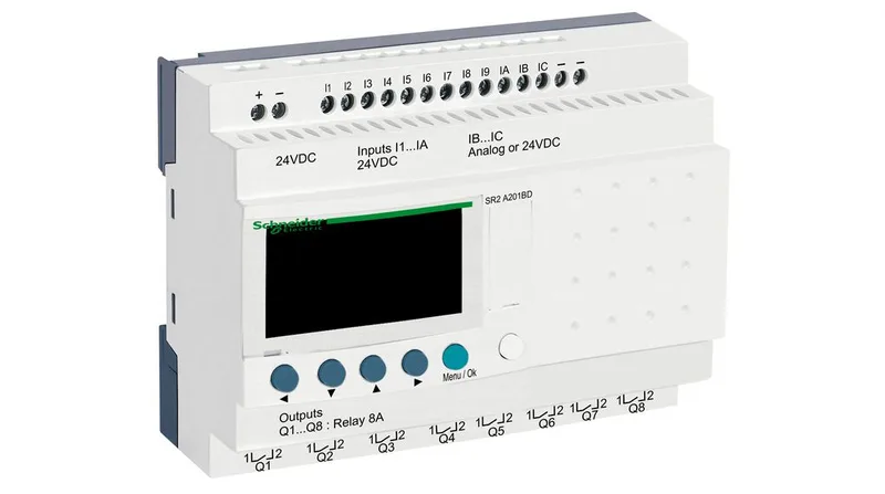 Schneider Electric SR2A201BD (image 3)